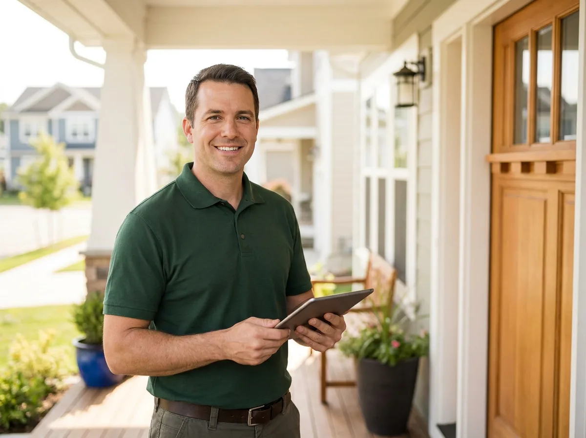Pest control FAQs for Fairborn, OH